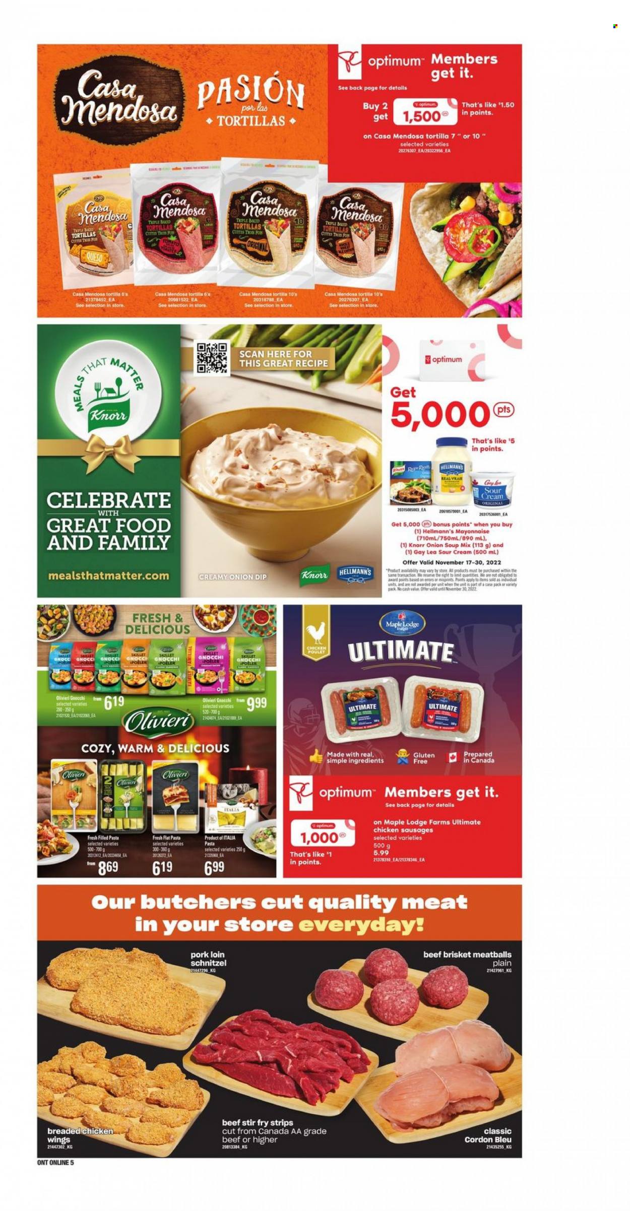 Independent flyer - November 17, 2022 - November 23, 2022. Page 11