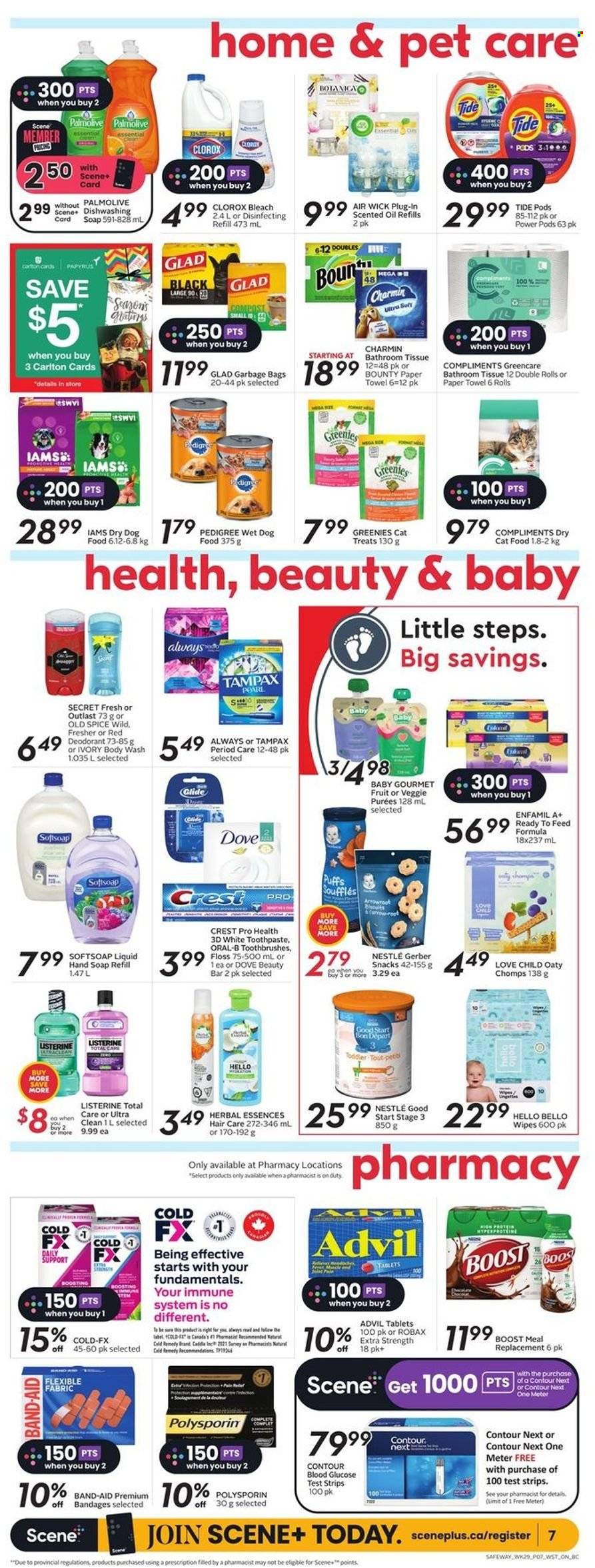 Circulaire Safeway - 17 Novembre 2022 - 23 Novembre 2022. Page 8