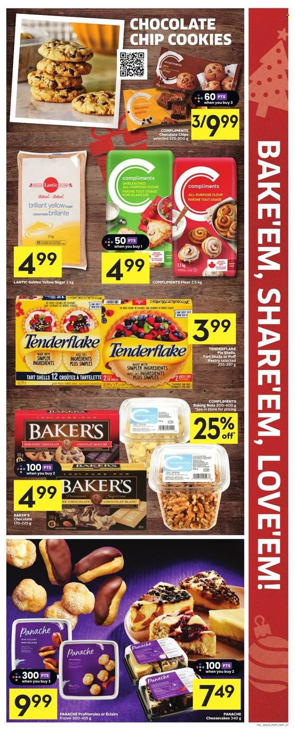 Foodland flyer - November 17, 2022 - November 23, 2022. Page 3
