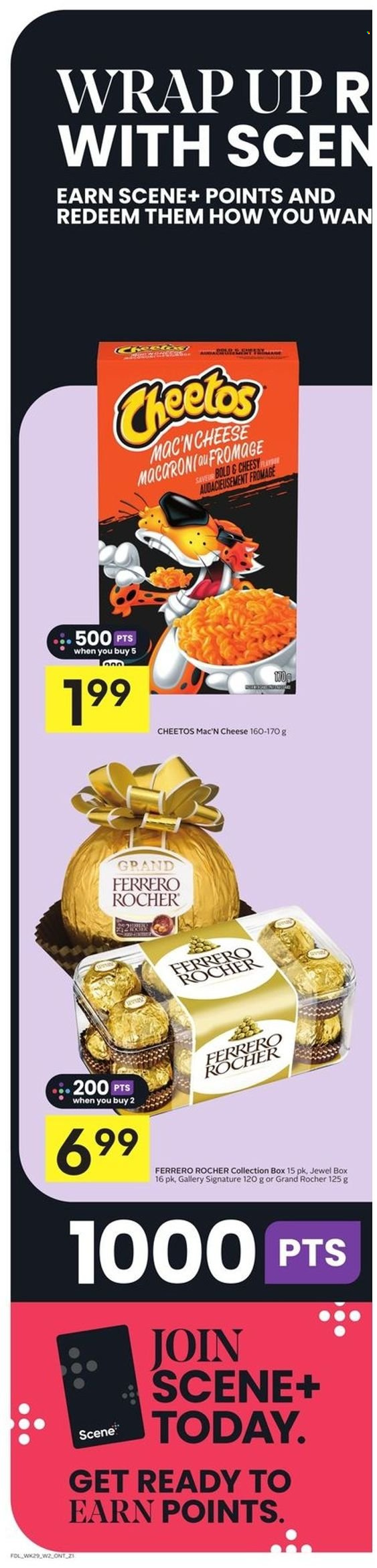 Foodland flyer - November 17, 2022 - November 23, 2022. Page 12