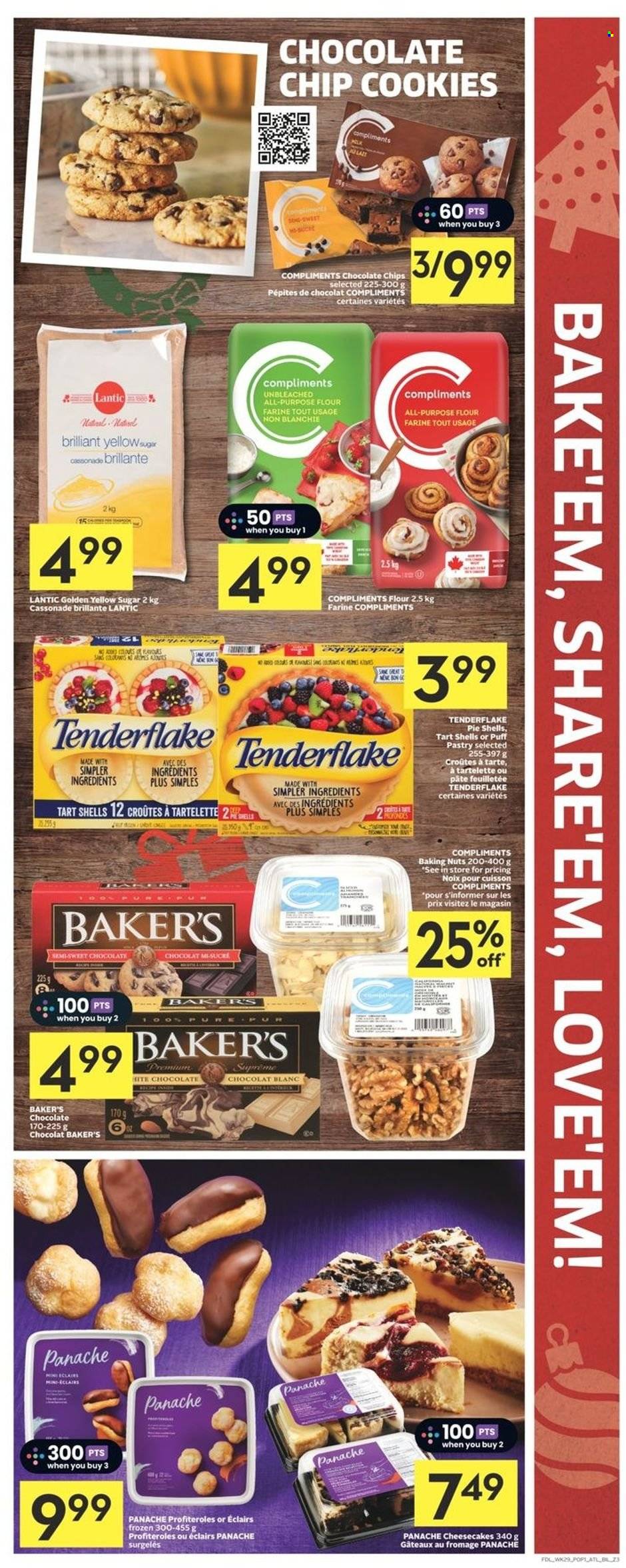Co-op flyer - November 17, 2022 - November 23, 2022. Page 3