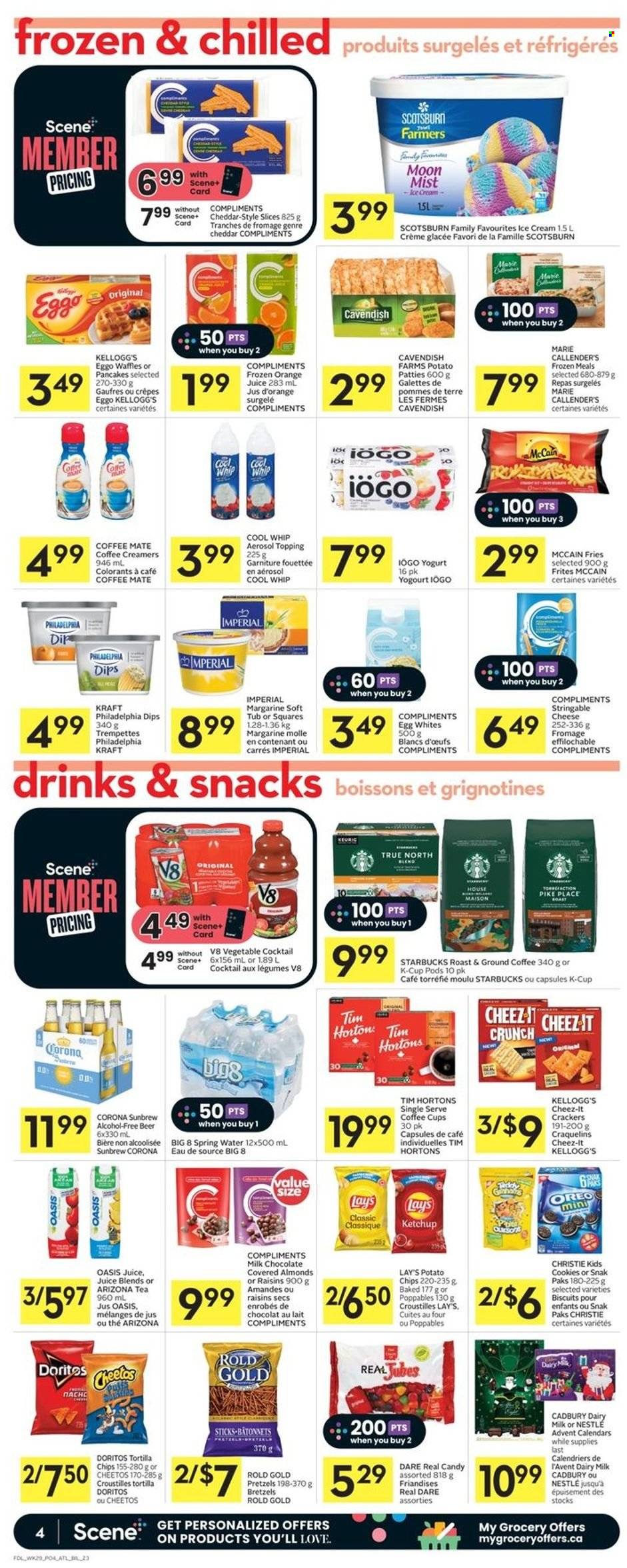 Co-op flyer - November 17, 2022 - November 23, 2022. Page 6