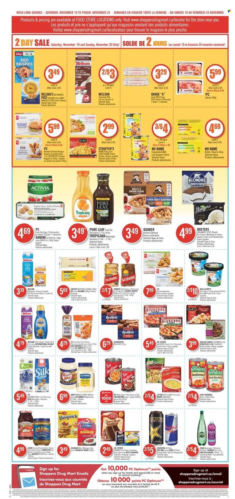 Shoppers Drug Mart flyer - November 17, 2022 - November 25, 2022. Page 6