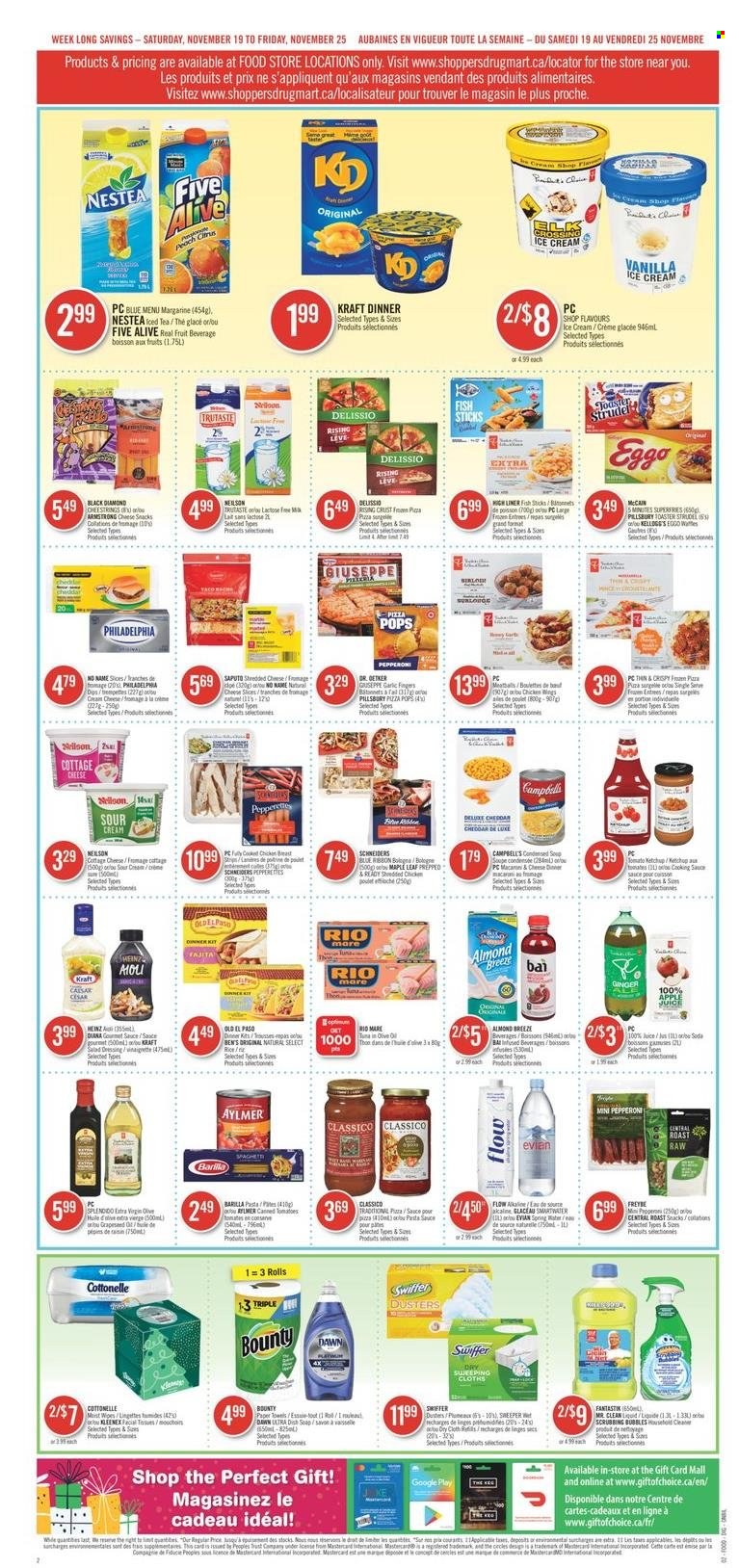 Shoppers Drug Mart flyer - November 17, 2022 - November 25, 2022. Page 7