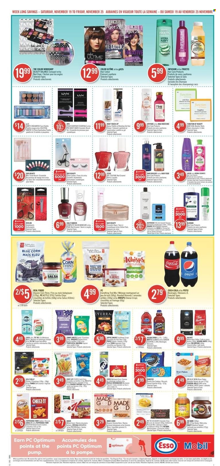 Shoppers Drug Mart flyer - November 17, 2022 - November 25, 2022. Page 10