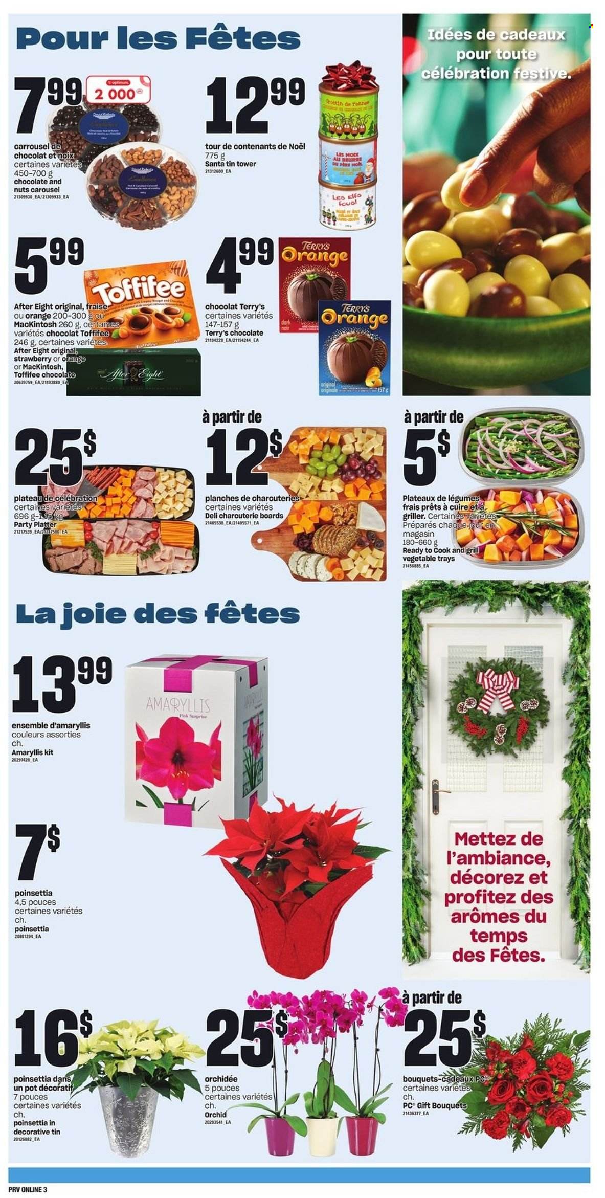 Circulaire Provigo - 24 Novembre 2022 - 30 Novembre 2022. Page 7
