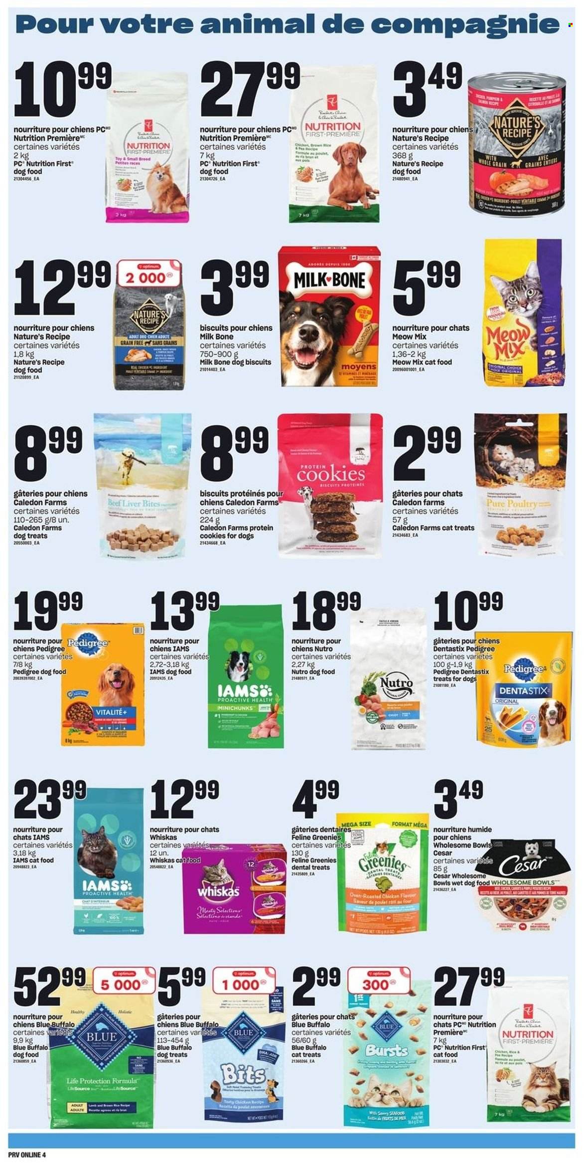 Circulaire Provigo - 24 Novembre 2022 - 30 Novembre 2022. Page 8