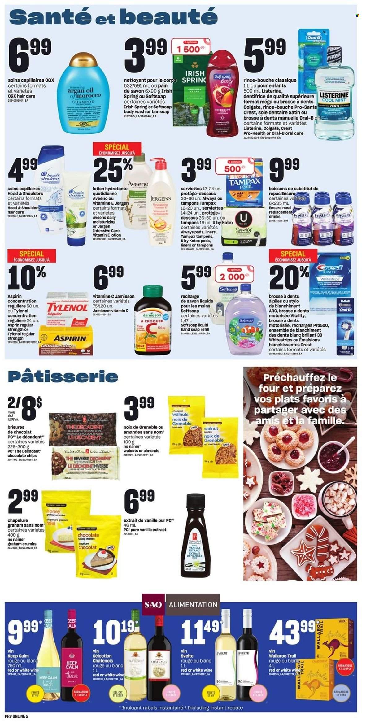 Circulaire Provigo - 24 Novembre 2022 - 30 Novembre 2022. Page 10