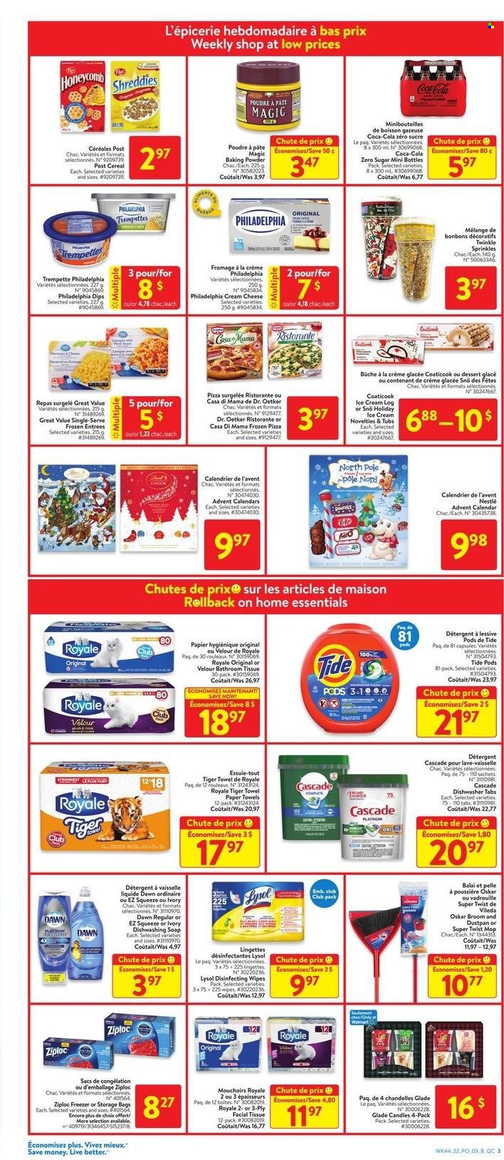 Walmart flyer - November 24, 2022 - November 30, 2022. Page 5