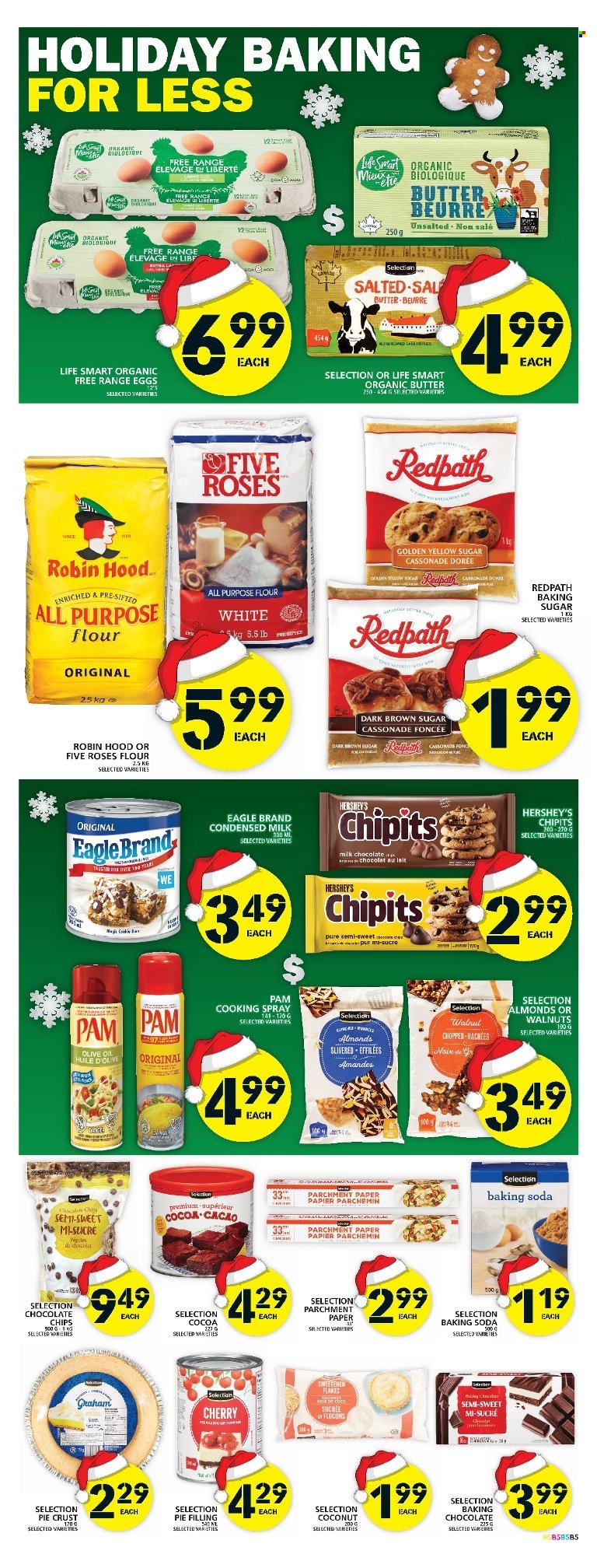 Food Basics flyer - November 24, 2022 - November 30, 2022. Page 5