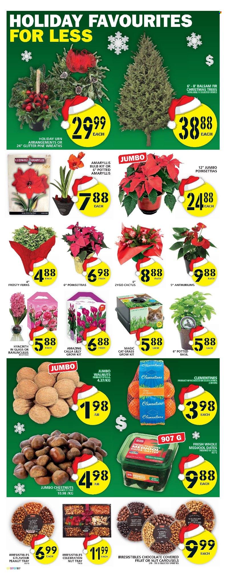 Food Basics flyer - November 24, 2022 - November 30, 2022. Page 8