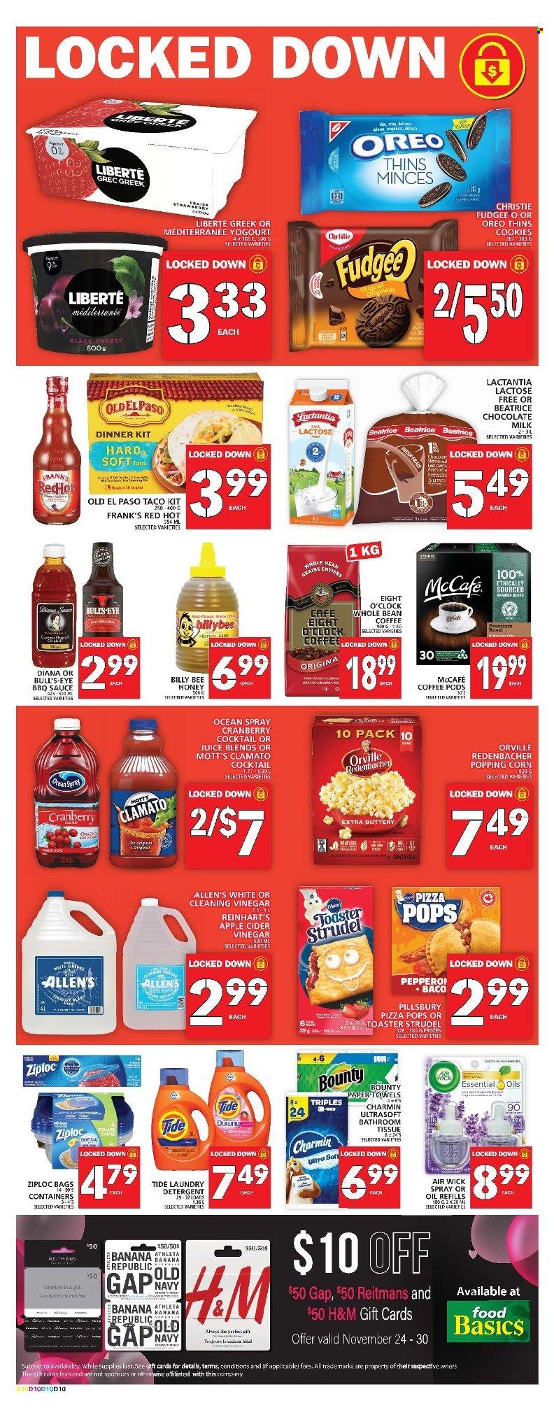 Food Basics flyer - November 24, 2022 - November 30, 2022. Page 11