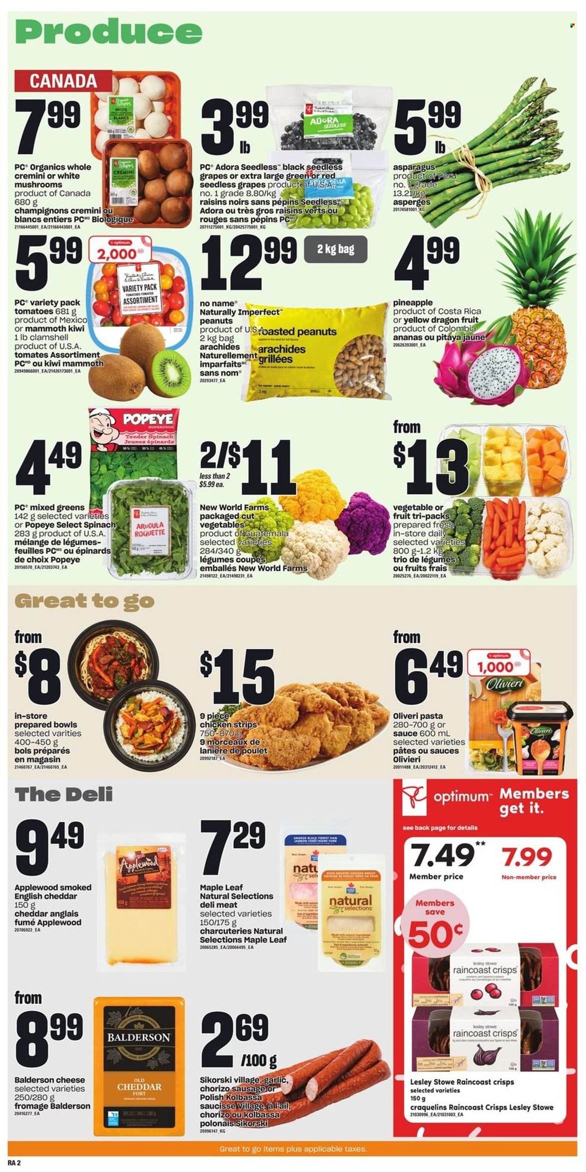 Atlantic Superstore flyer - November 24, 2022 - November 30, 2022. Page 3
