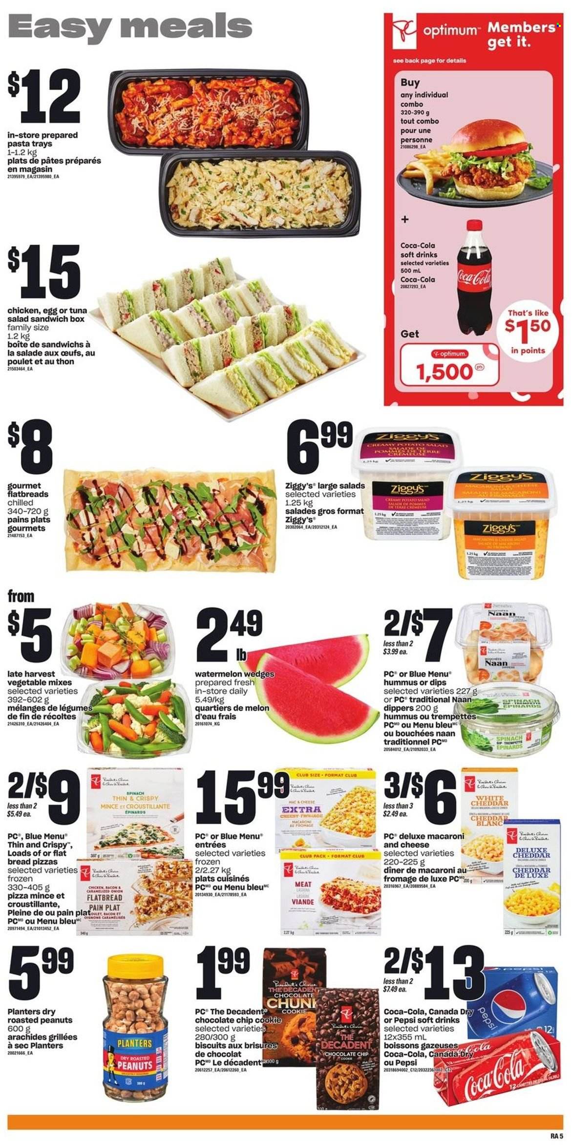 Atlantic Superstore flyer - November 24, 2022 - November 30, 2022. Page 6