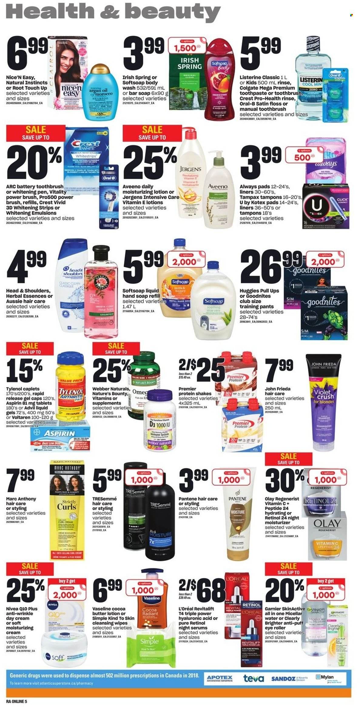 Atlantic Superstore flyer - November 24, 2022 - November 30, 2022. Page 12