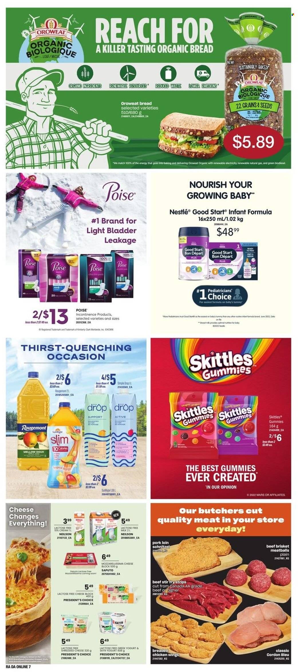Atlantic Superstore flyer - November 24, 2022 - November 30, 2022. Page 16