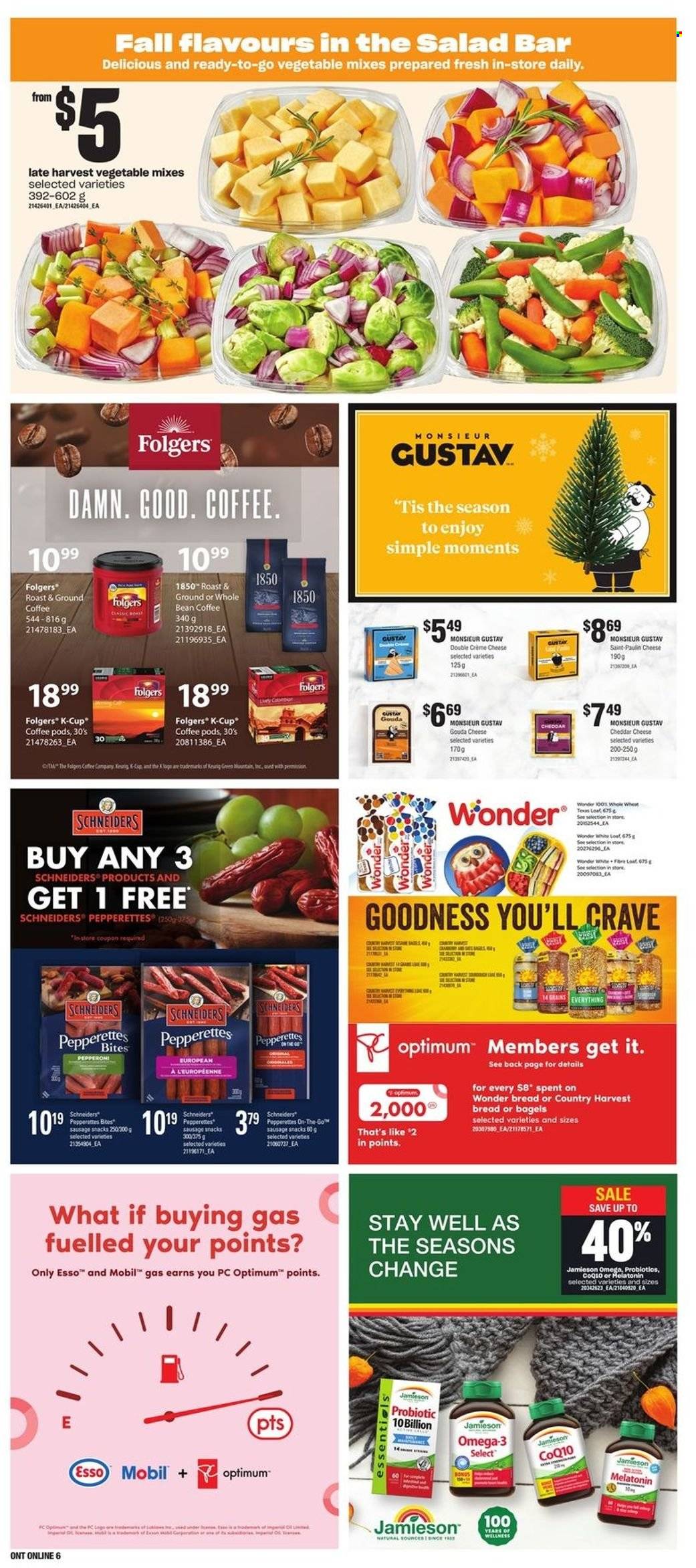 Loblaws flyer - November 24, 2022 - November 30, 2022. Page 11