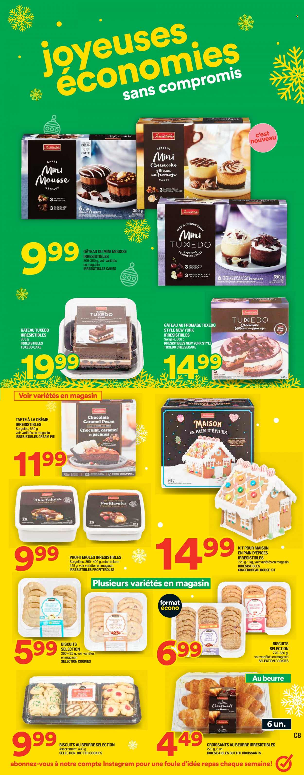 Super C flyer - November 24, 2022 - January 04, 2023. Page 7