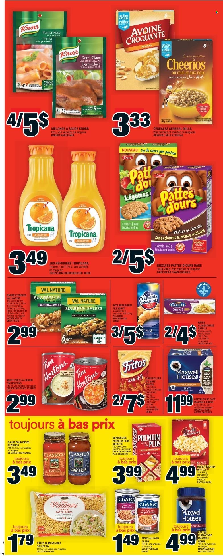 Super C flyer - November 24, 2022 - November 30, 2022. Page 5