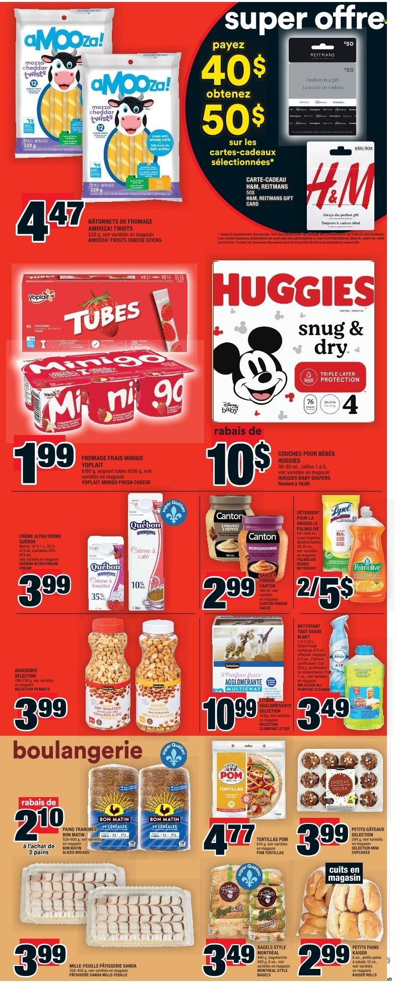 Super C flyer - November 24, 2022 - November 30, 2022. Page 6