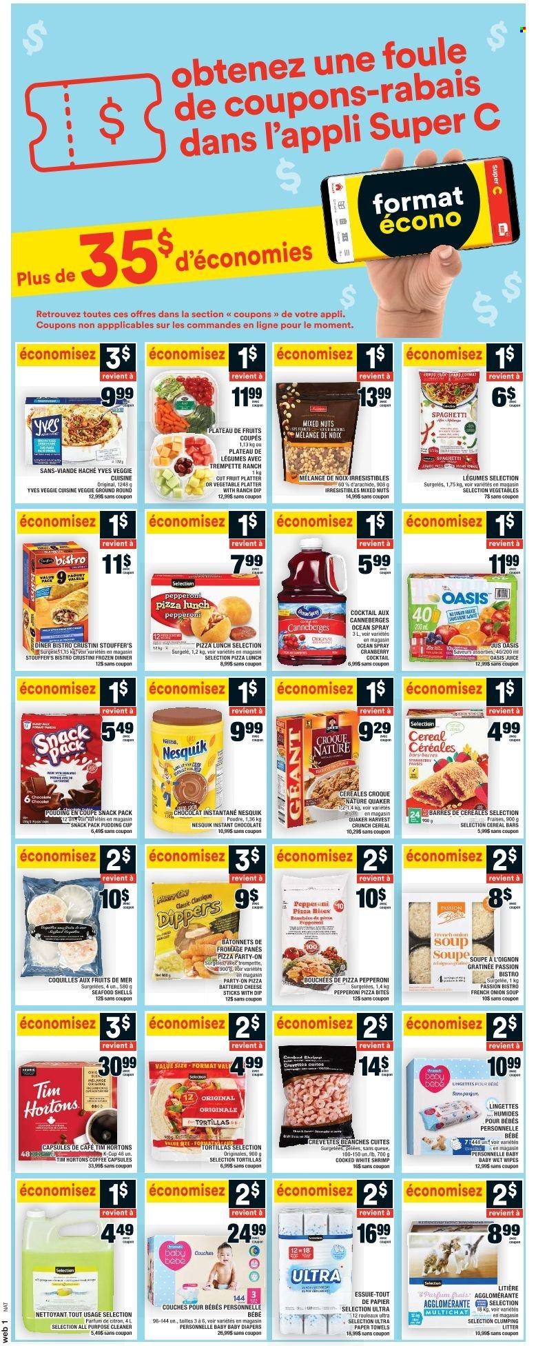 Super C flyer - November 24, 2022 - November 30, 2022. Page 10
