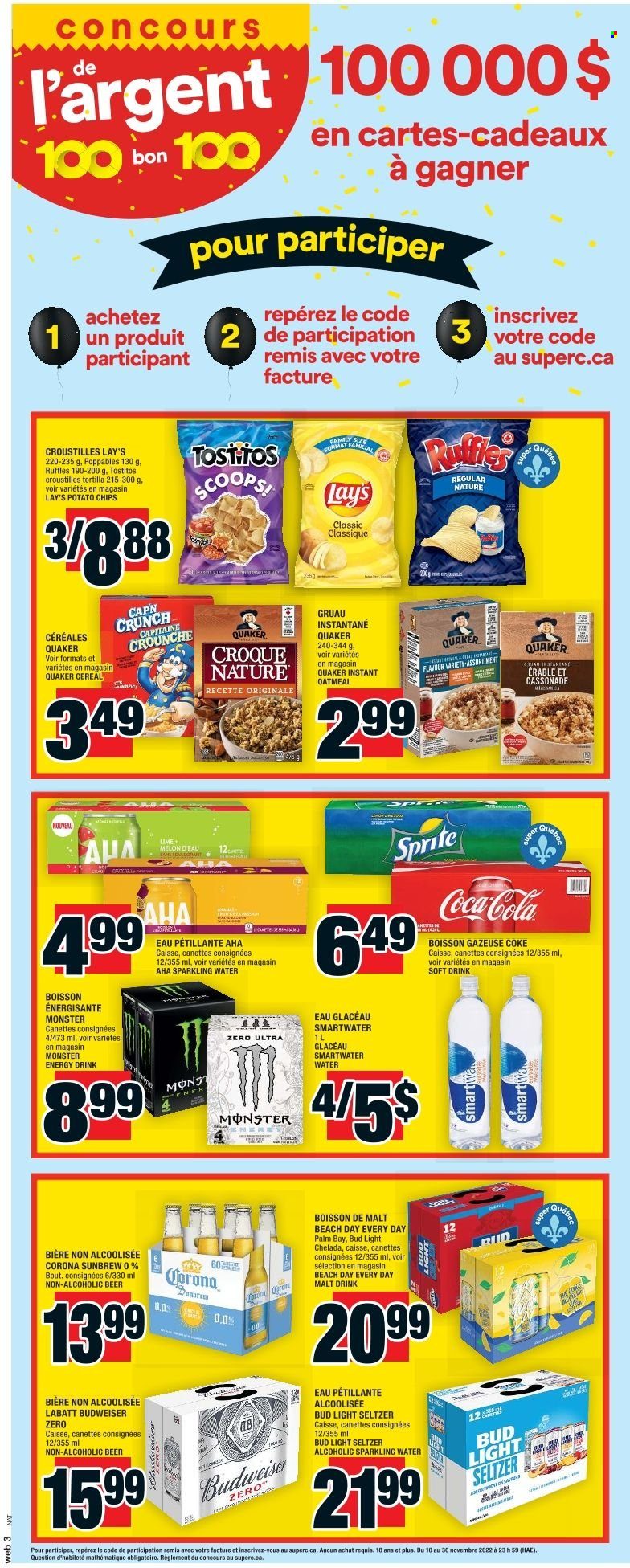 Super C flyer - November 24, 2022 - November 30, 2022. Page 11