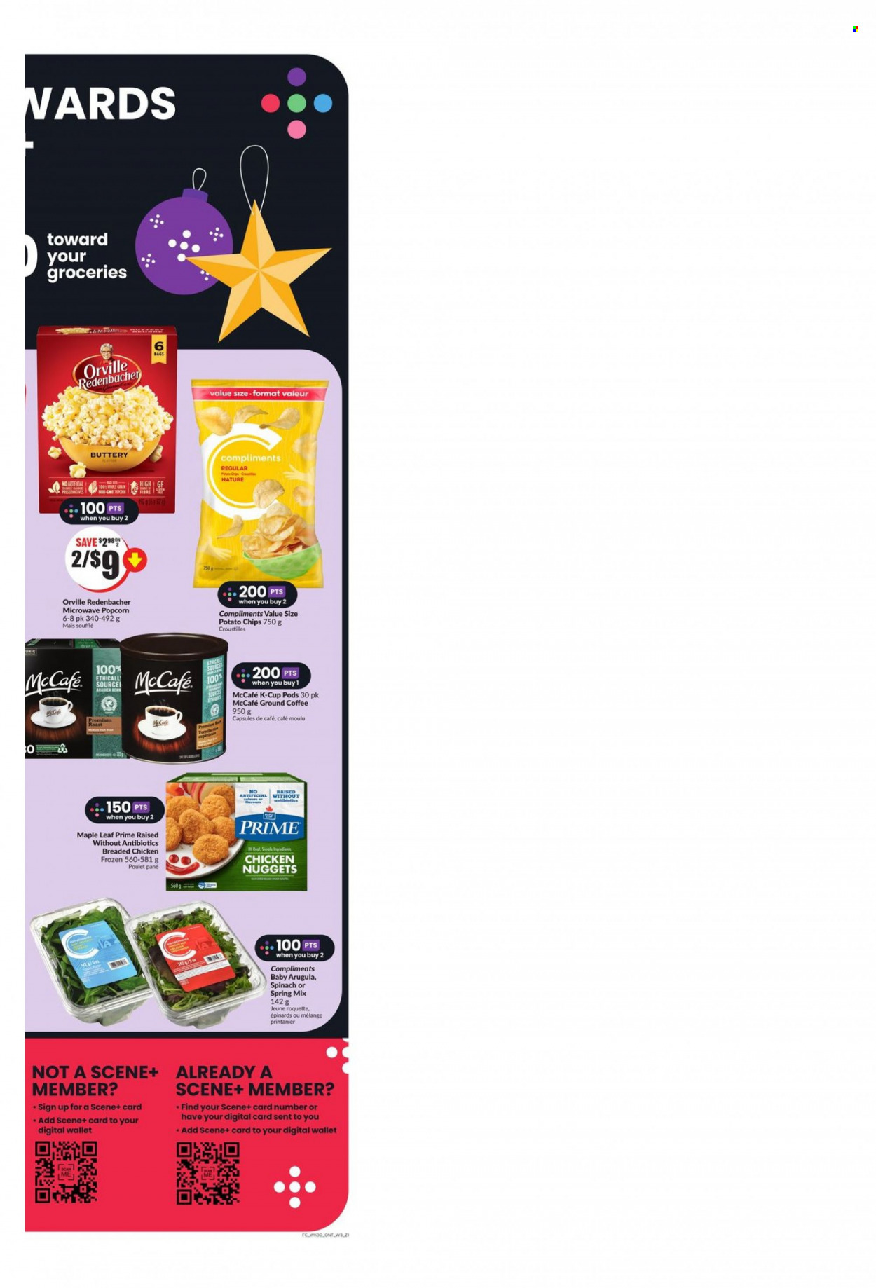 FreshCo. flyer - November 24, 2022 - November 30, 2022. Page 16