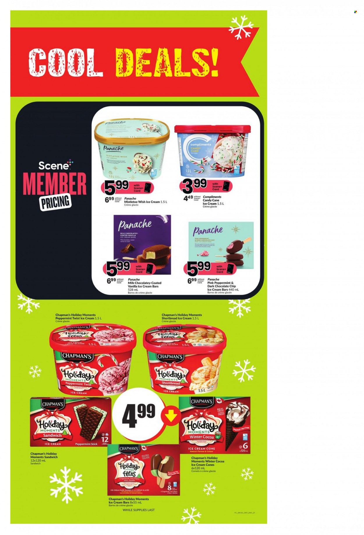FreshCo. flyer - November 24, 2022 - November 30, 2022. Page 5
