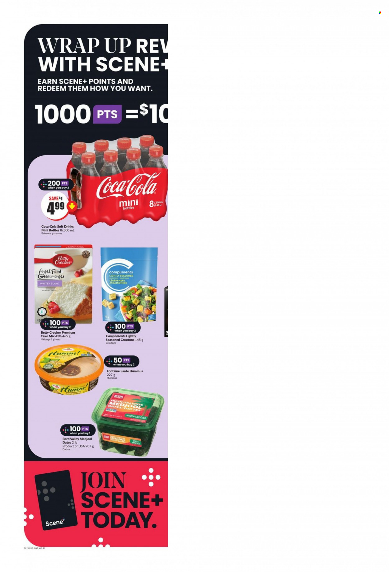 Chalo! FreshCo. flyer - November 24, 2022 - November 30, 2022. Page 15