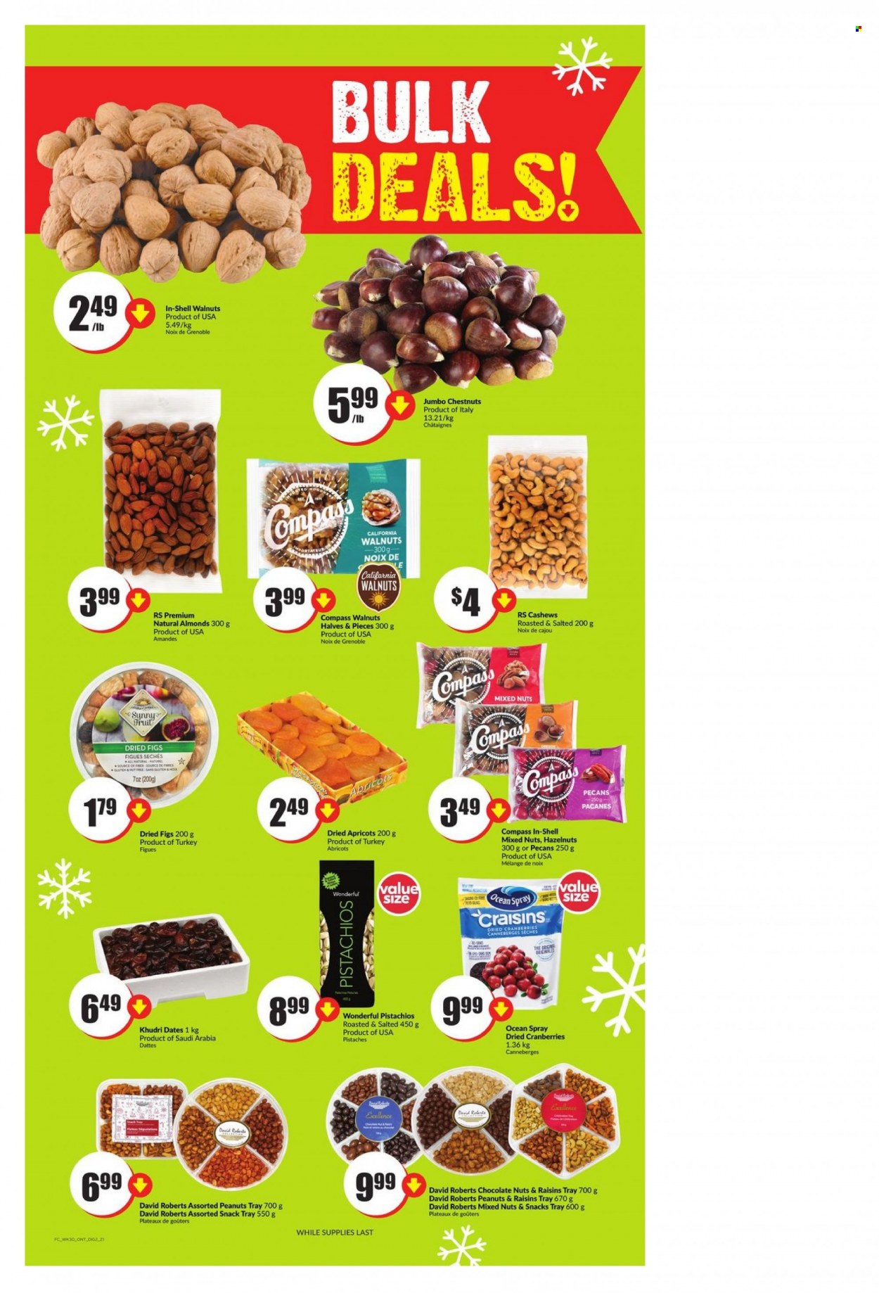 Chalo! FreshCo. flyer - November 24, 2022 - November 30, 2022. Page 6