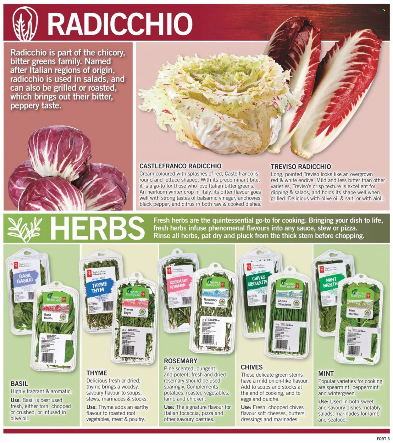 Fortinos flyer - November 24, 2022 - November 30, 2022. Page 4