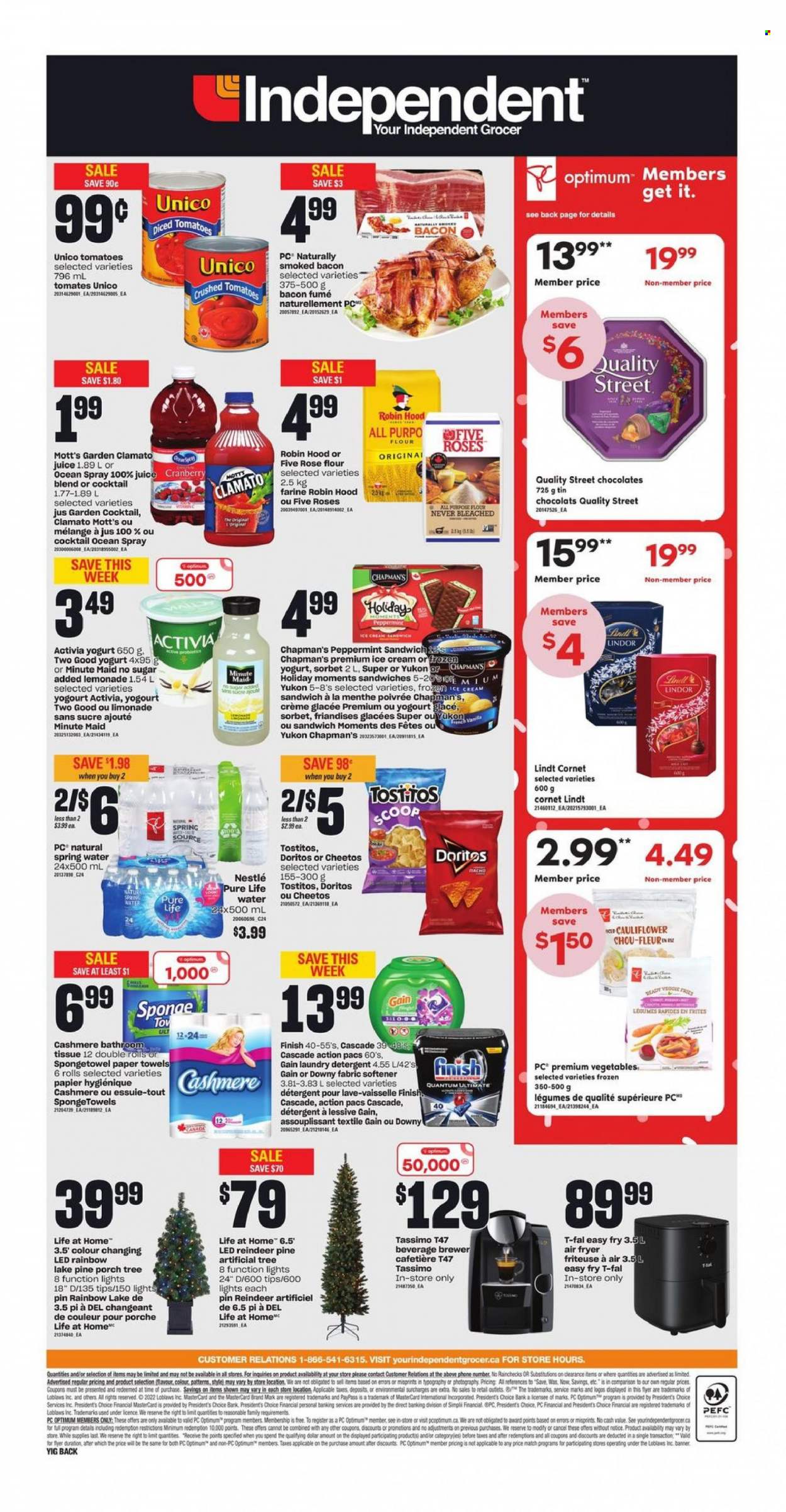 Independent flyer - November 24, 2022 - November 30, 2022. Page 2