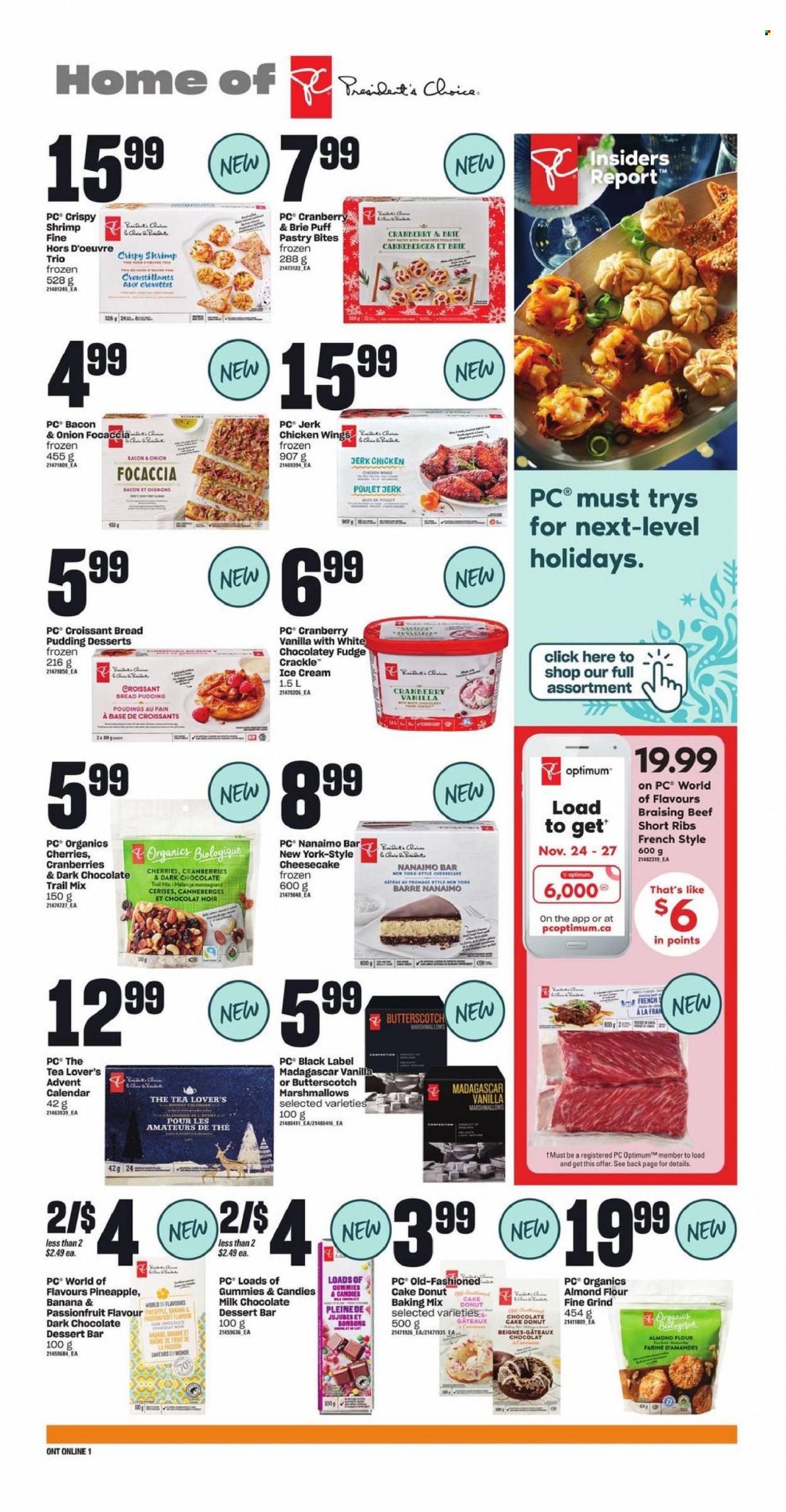 Independent flyer - November 24, 2022 - November 30, 2022. Page 5