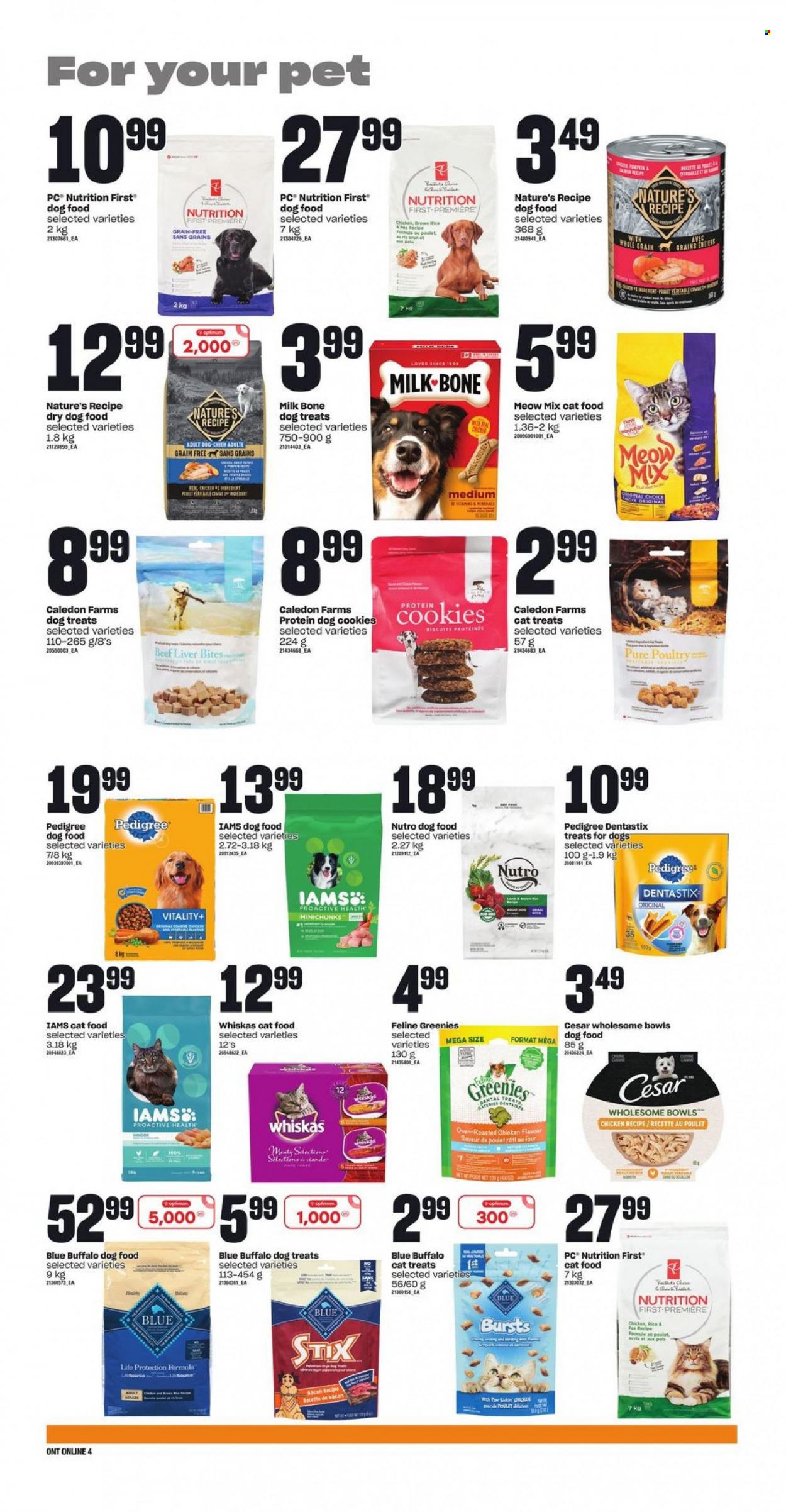 Independent flyer - November 24, 2022 - November 30, 2022. Page 8