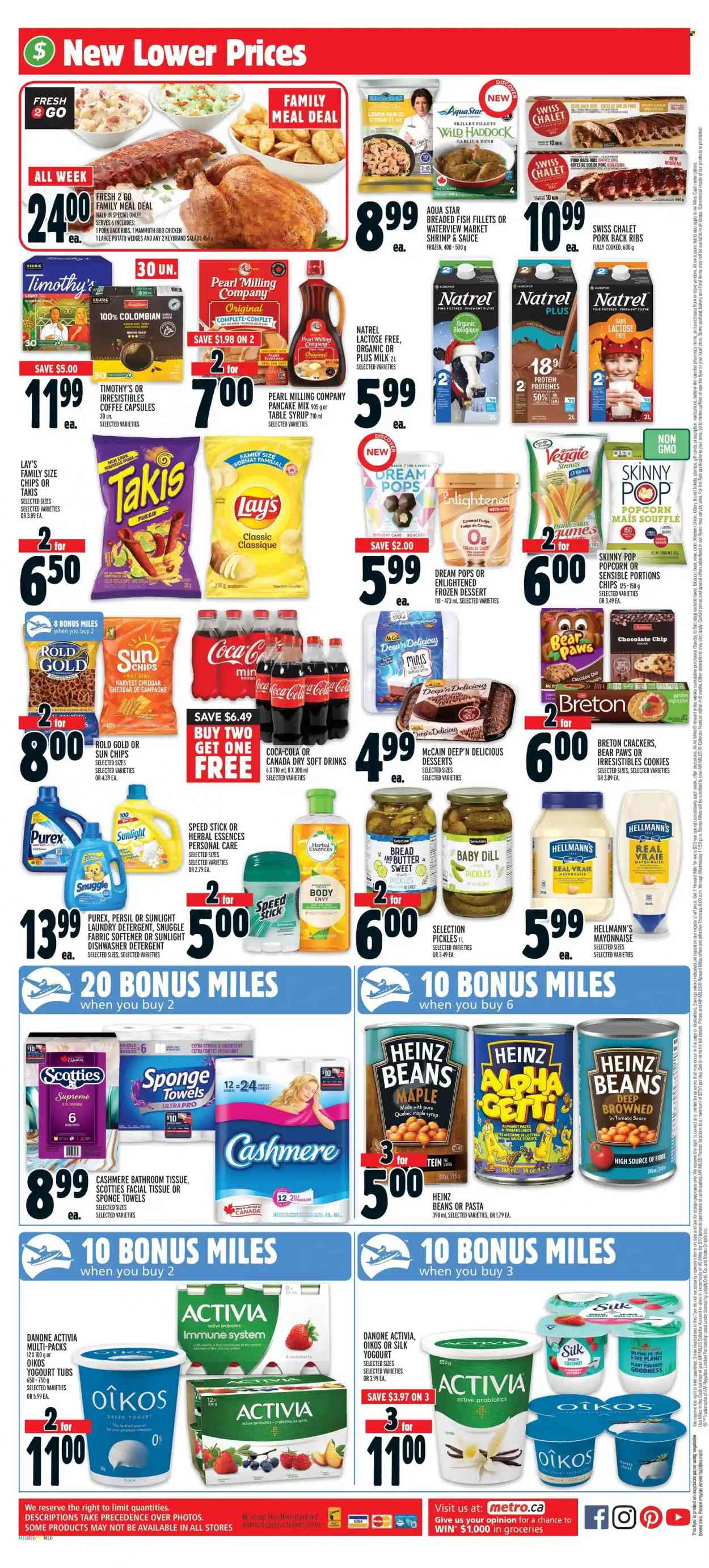 Metro flyer - November 24, 2022 - November 30, 2022. Page 13