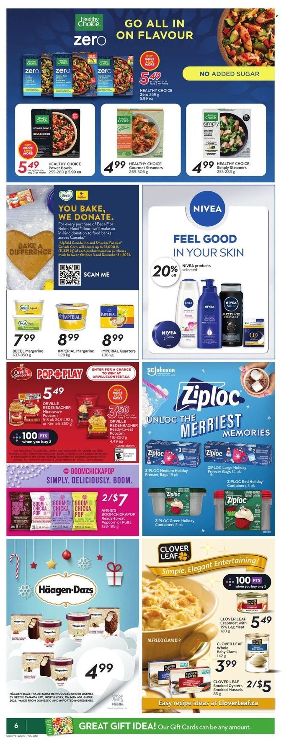 Sobeys flyer - November 24, 2022 - November 30, 2022. Page 7