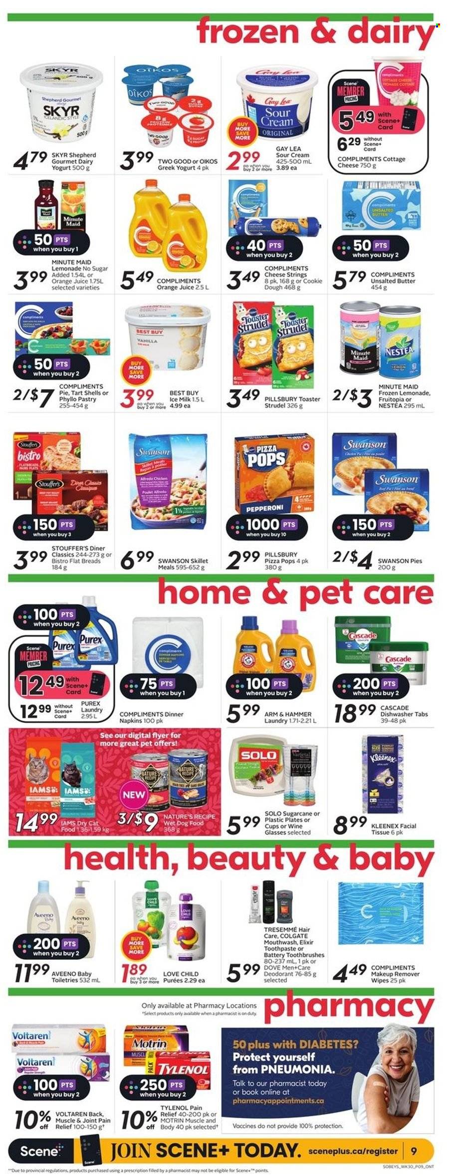 Sobeys flyer - November 24, 2022 - November 30, 2022. Page 11
