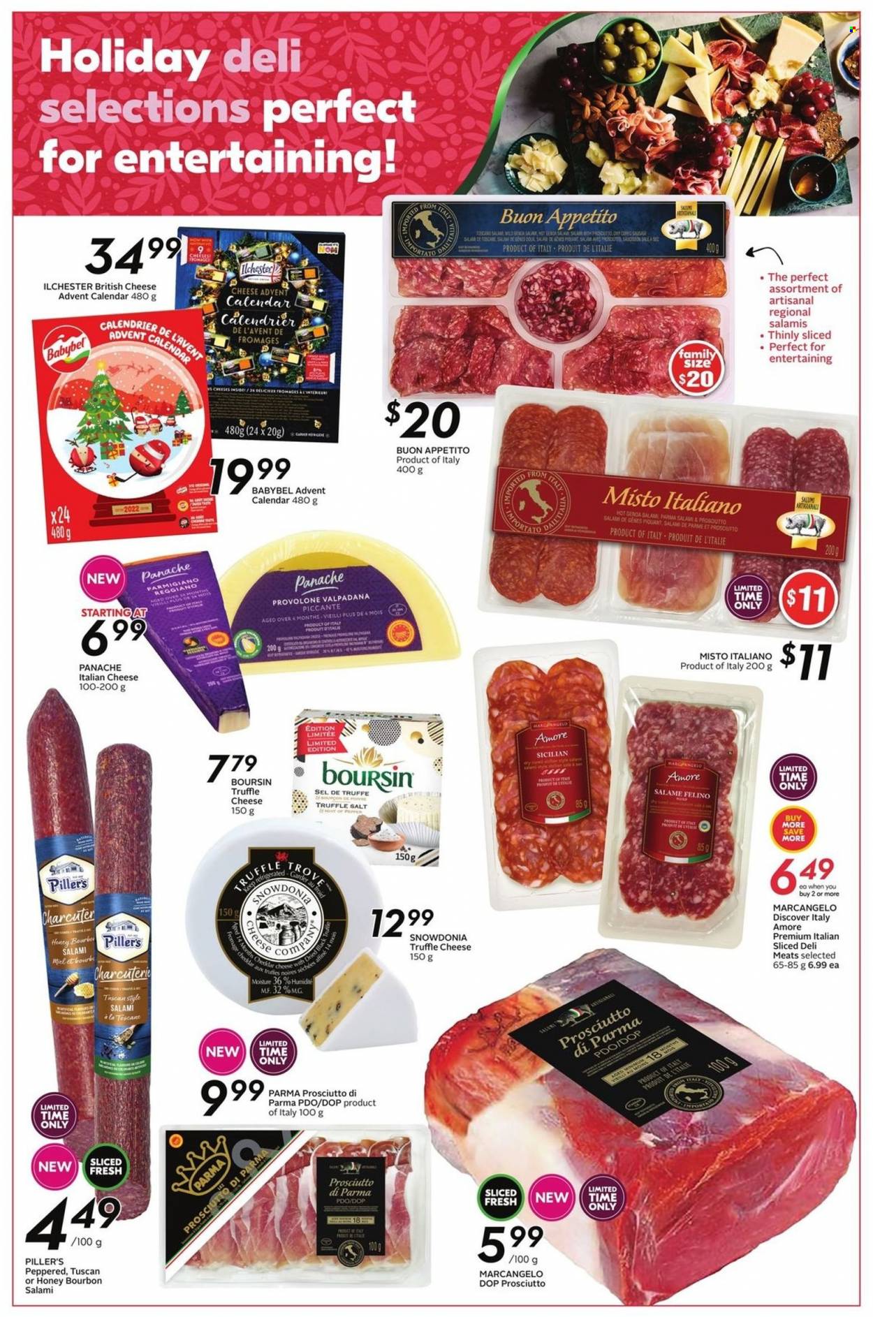 Sobeys flyer - November 24, 2022 - November 30, 2022. Page 12