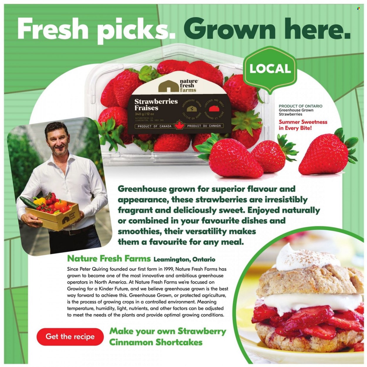 Sobeys flyer - November 24, 2022 - November 30, 2022. Page 13