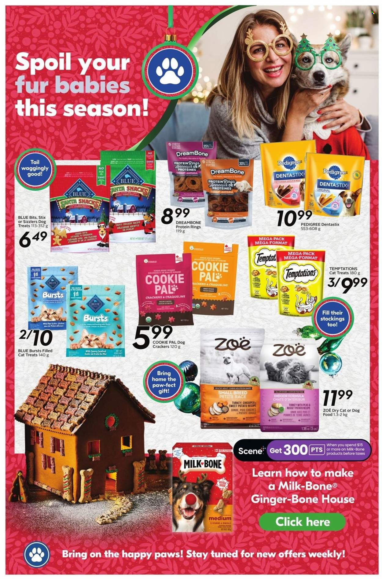 Sobeys flyer - November 24, 2022 - November 30, 2022. Page 14