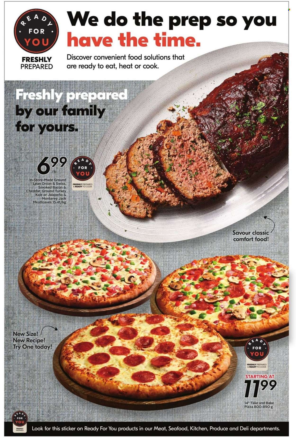 Sobeys flyer - November 24, 2022 - November 30, 2022. Page 15