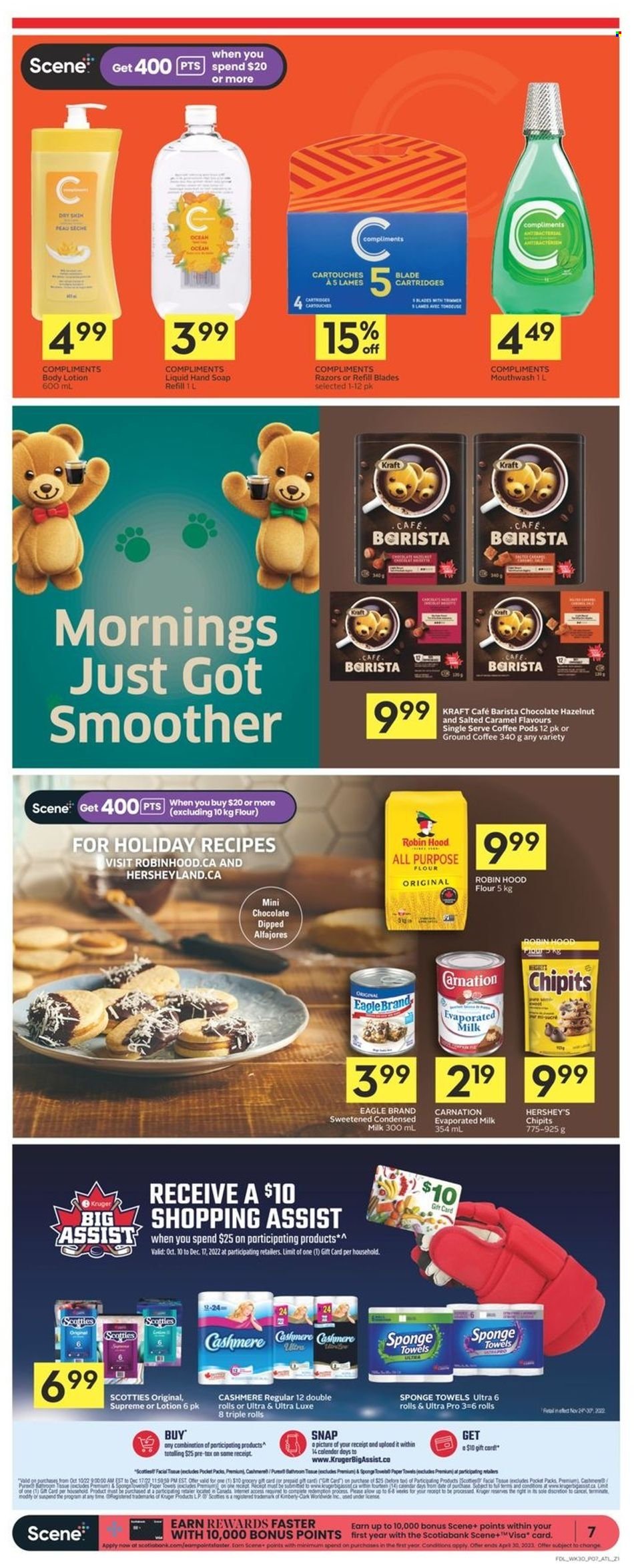 Co-op flyer - November 24, 2022 - November 30, 2022. Page 7