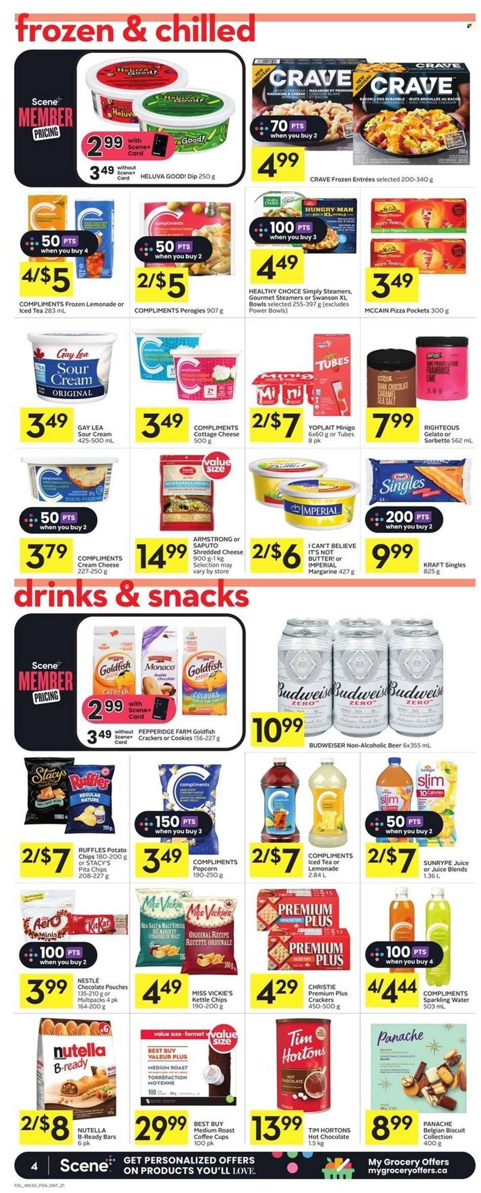 Foodland flyer - November 24, 2022 - November 30, 2022. Page 4