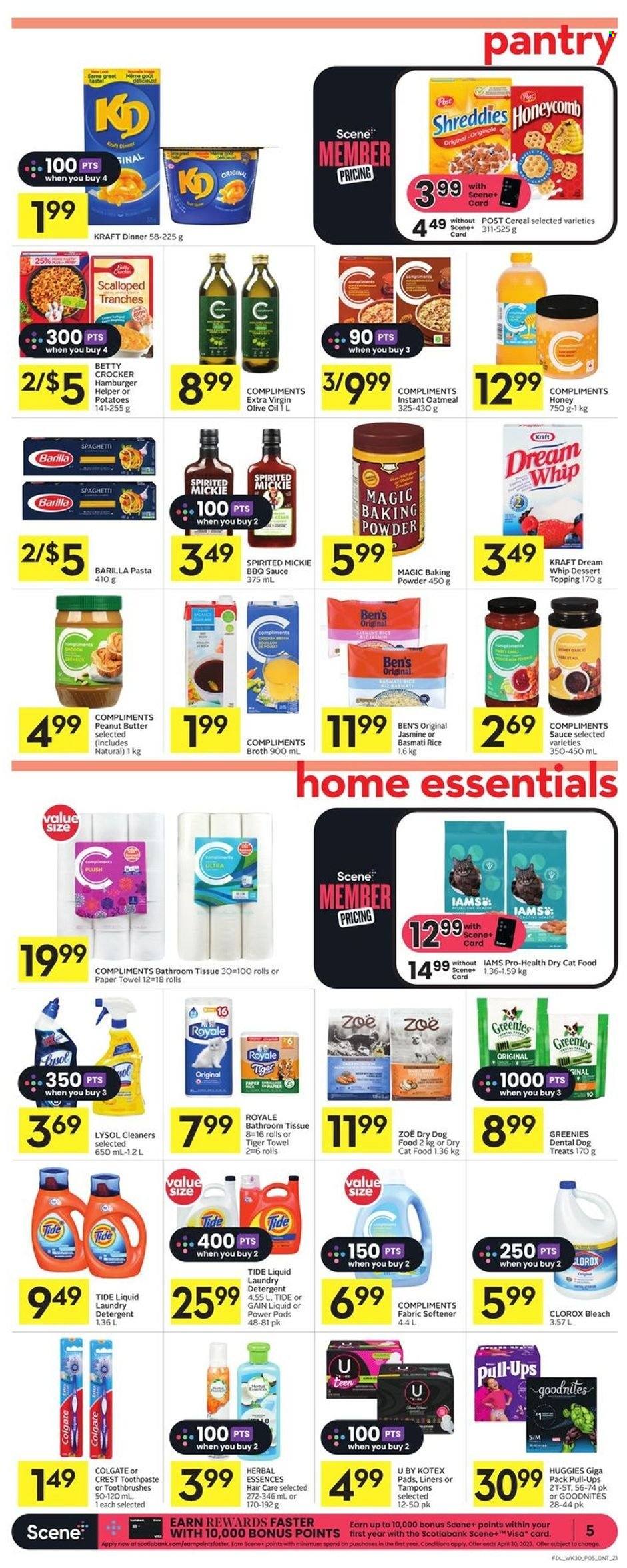Foodland flyer - November 24, 2022 - November 30, 2022. Page 5
