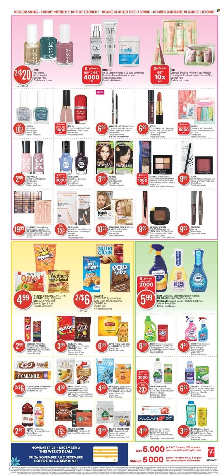 Shoppers Drug Mart flyer - November 26, 2022 - December 02, 2022. Page 4