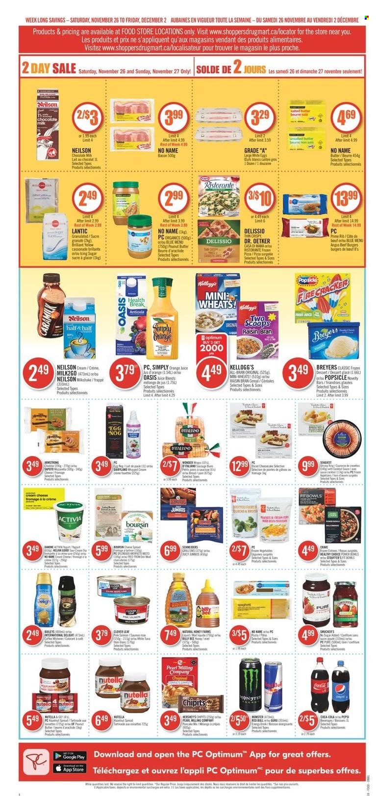 Shoppers Drug Mart flyer - November 26, 2022 - December 02, 2022. Page 6