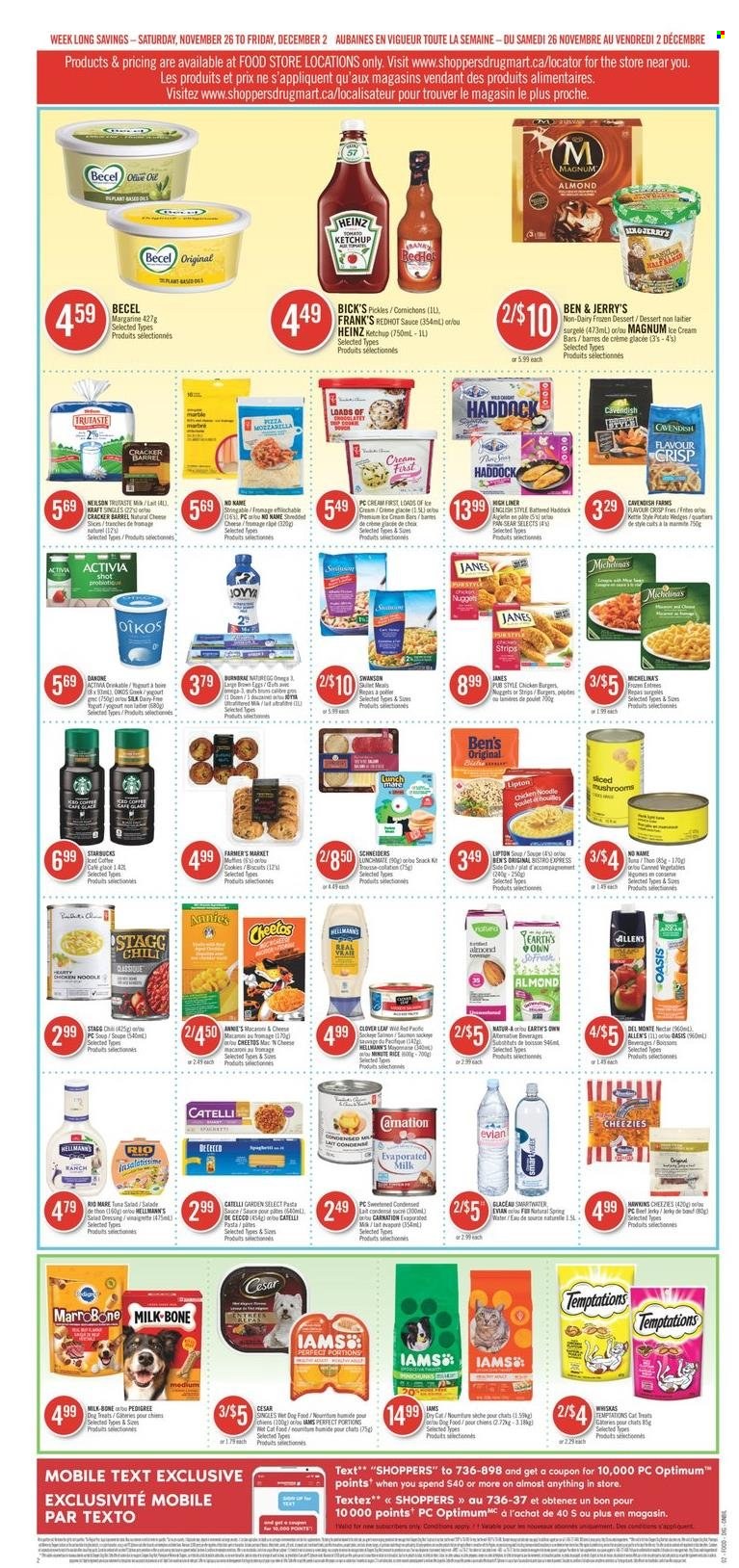 Shoppers Drug Mart flyer - November 26, 2022 - December 02, 2022. Page 7