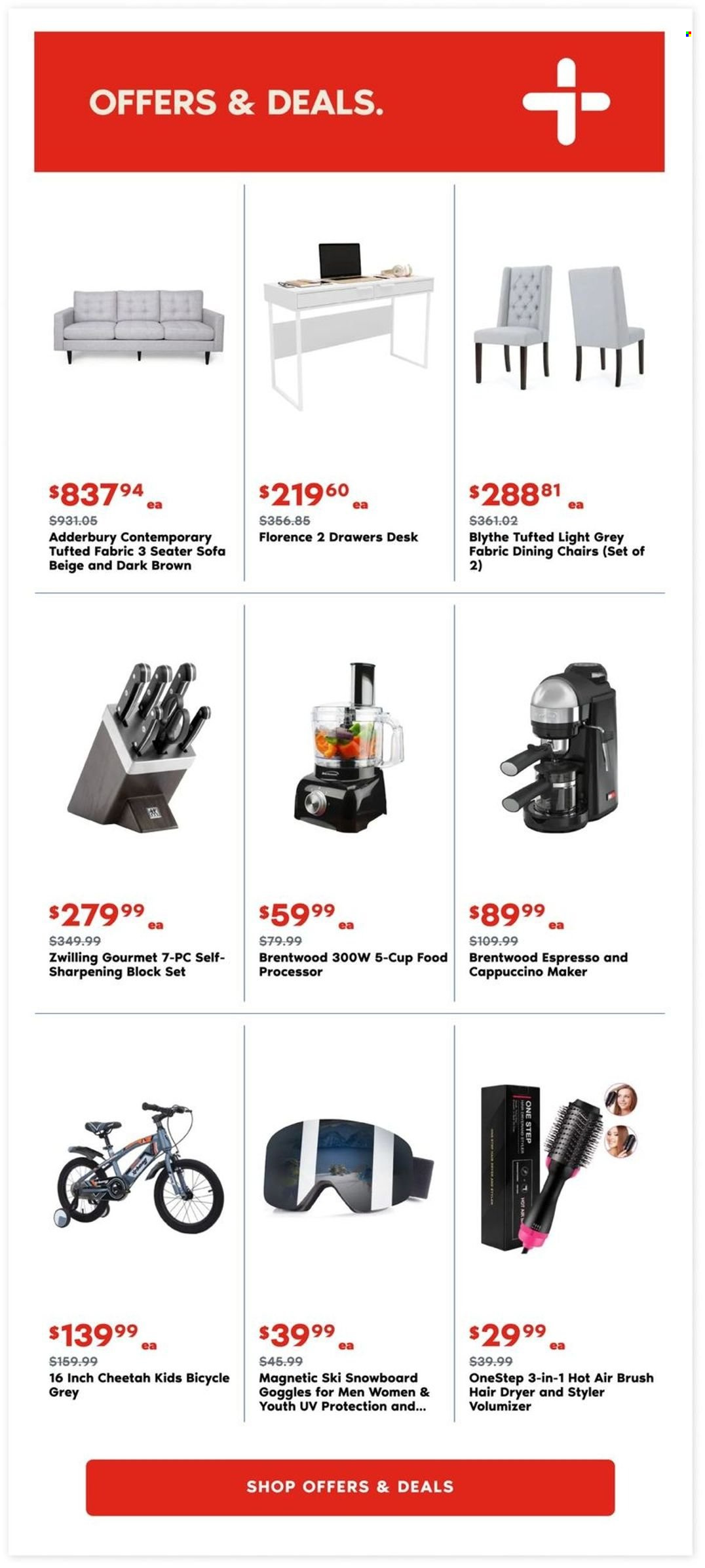 Real Canadian Superstore flyer - November 28, 2022 - November 30, 2022. Page 2