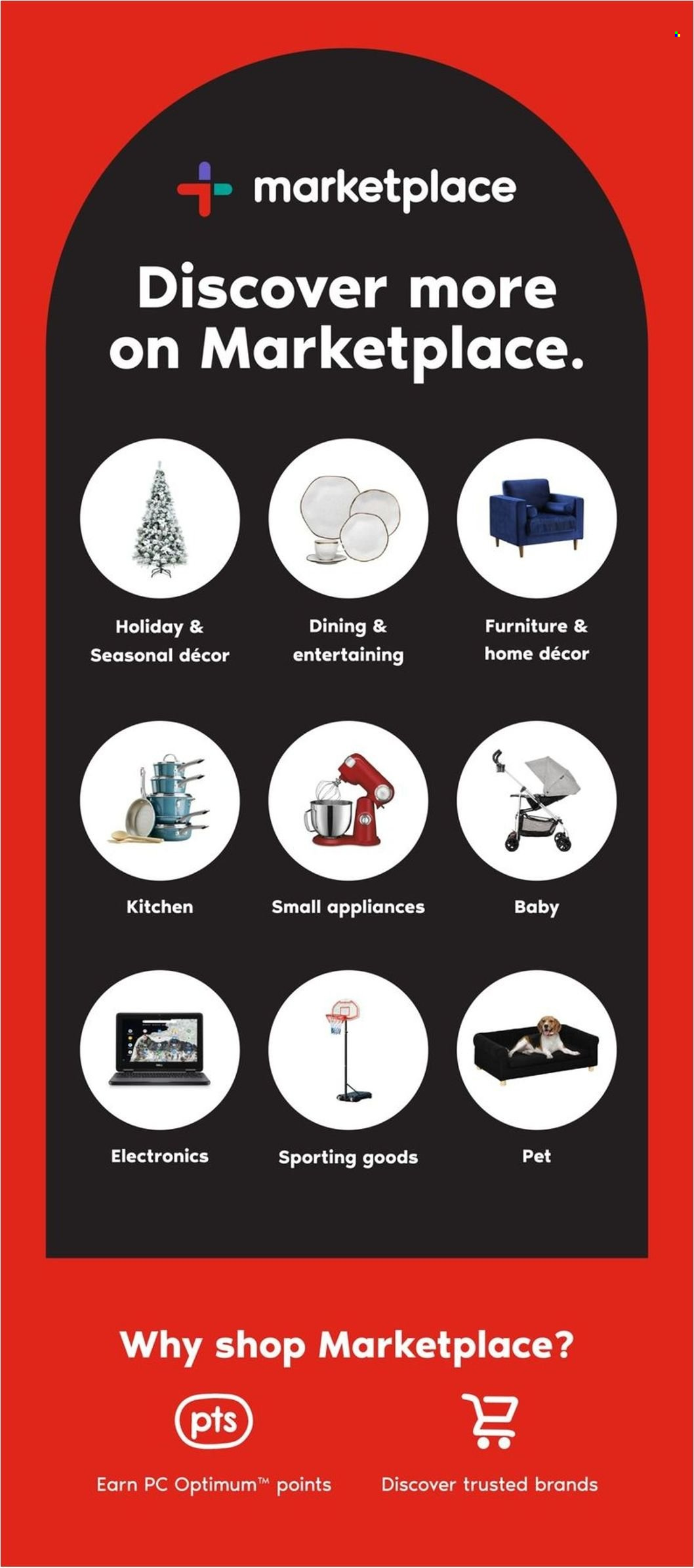 Real Canadian Superstore flyer - November 28, 2022 - November 30, 2022. Page 12
