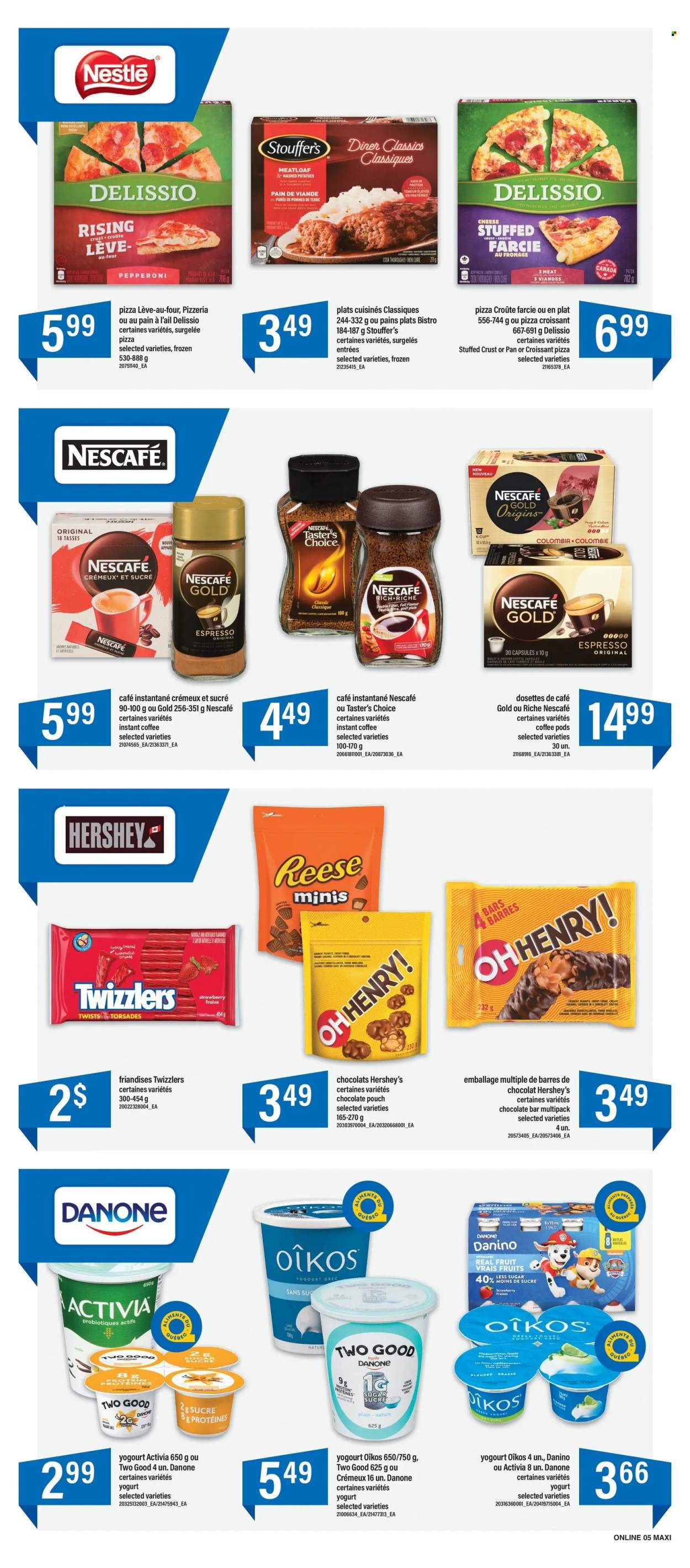Maxi flyer - December 01, 2022 - December 07, 2022. Page 10